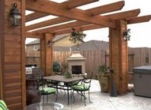 Kwikfynd Pergolas
fernside